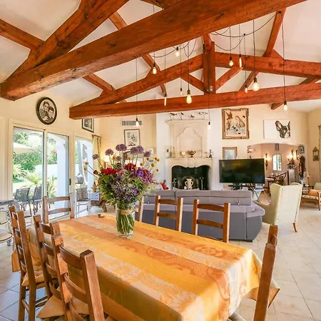 Bed & Breakfast Alizée Gassin